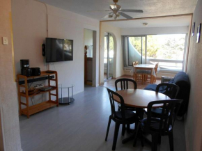 Appartement Port Camargue, 2 pièces, 6 personnes - FR-1-250-189